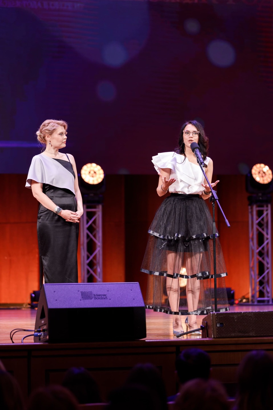 Церемония вручения премии «Человек года»-2024. Фотоотчет 162 Церемония вручения премии «Человек года»-2024. Фотоотчет 162