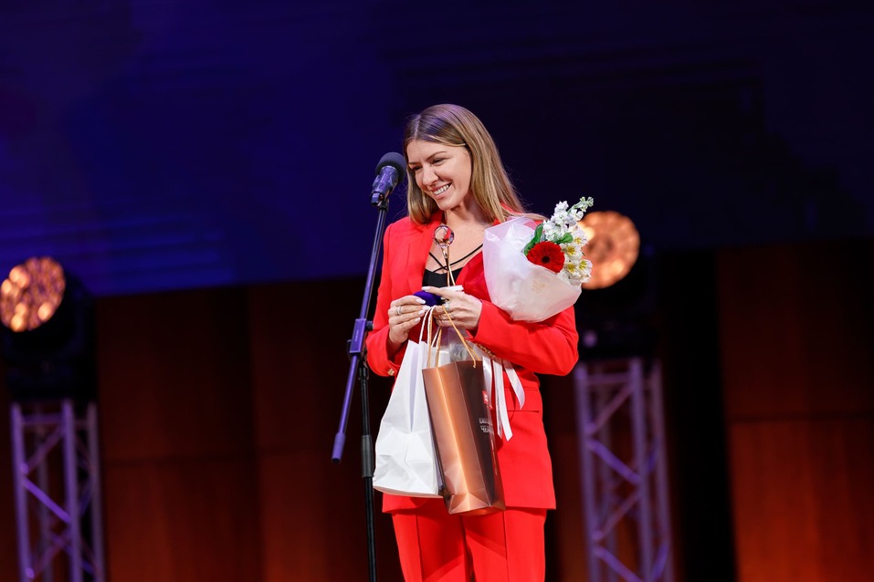 Церемония вручения премии «Человек года»-2024. Фотоотчет 173 Церемония вручения премии «Человек года»-2024. Фотоотчет 173