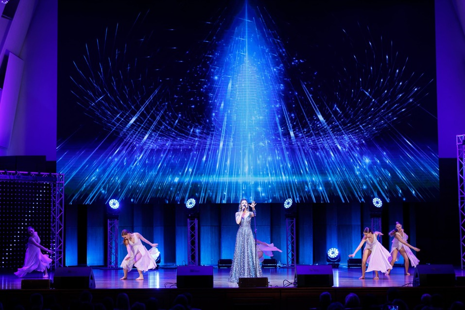 Церемония вручения премии «Человек года»-2024. Фотоотчет 174 Церемония вручения премии «Человек года»-2024. Фотоотчет 174