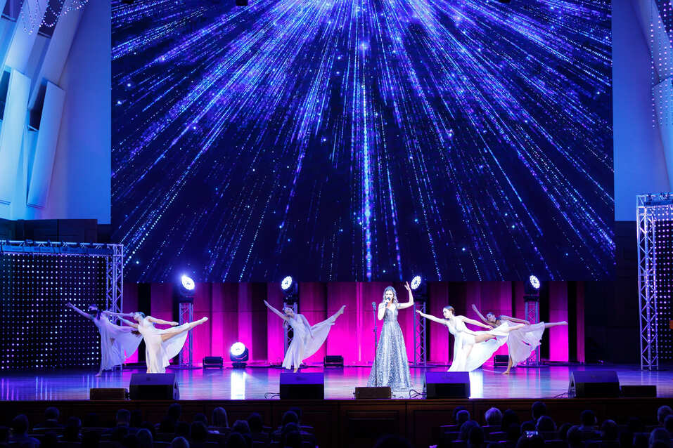 Церемония вручения премии «Человек года»-2024. Фотоотчет 175 Церемония вручения премии «Человек года»-2024. Фотоотчет 175