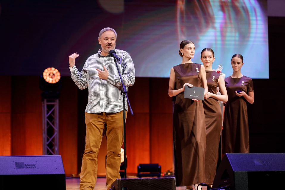 Церемония вручения премии «Человек года»-2024. Фотоотчет 176 Церемония вручения премии «Человек года»-2024. Фотоотчет 176