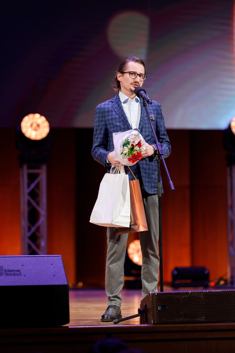 Церемония вручения премии «Человек года»-2024. Фотоотчет 178 Церемония вручения премии «Человек года»-2024. Фотоотчет 178