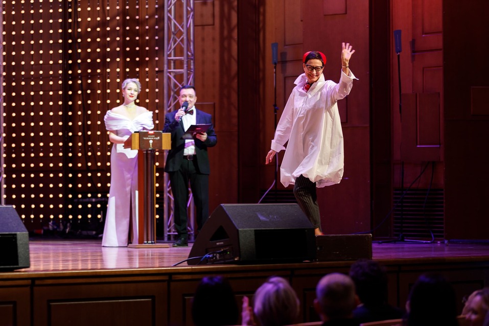 Церемония вручения премии «Человек года»-2024. Фотоотчет 179 Церемония вручения премии «Человек года»-2024. Фотоотчет 179