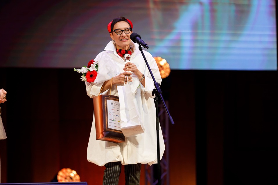 Церемония вручения премии «Человек года»-2024. Фотоотчет 181 Церемония вручения премии «Человек года»-2024. Фотоотчет 181