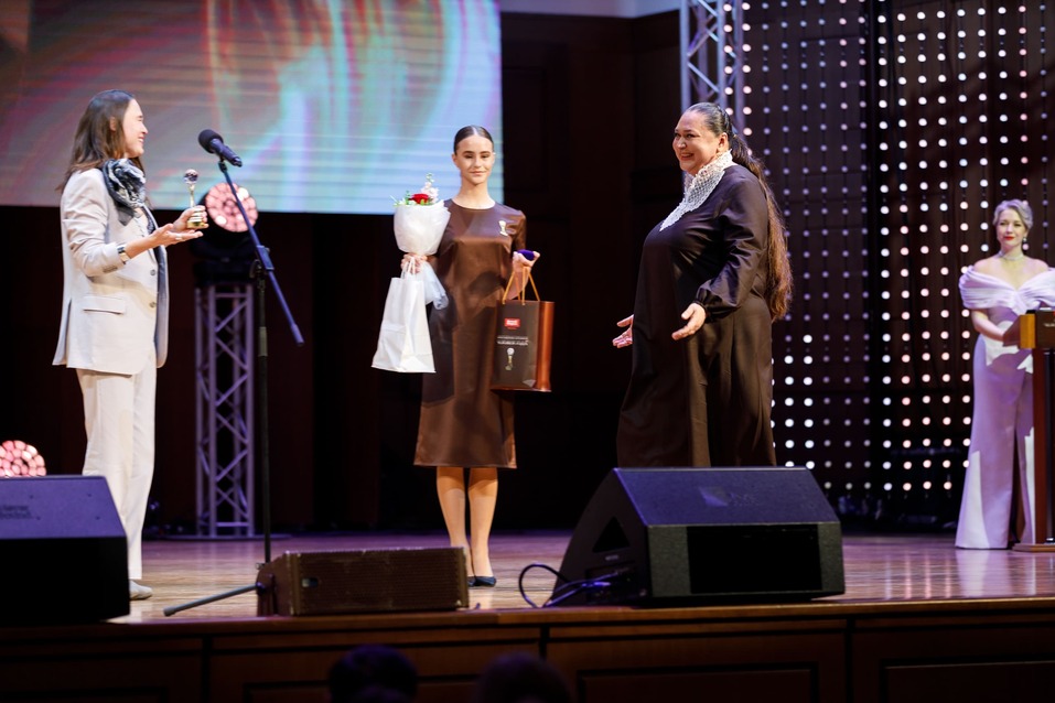 Церемония вручения премии «Человек года»-2024. Фотоотчет 182 Церемония вручения премии «Человек года»-2024. Фотоотчет 182