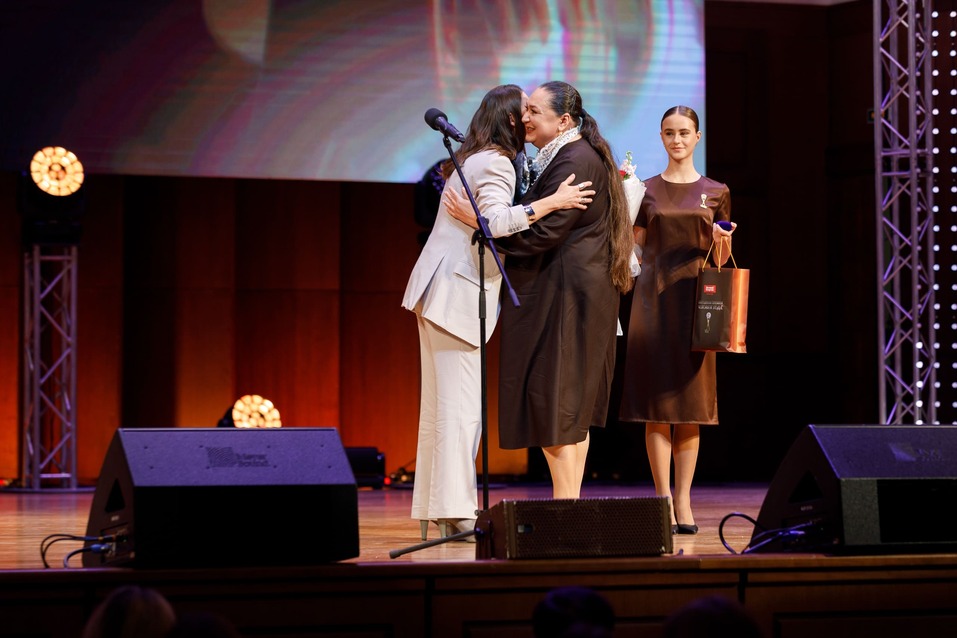 Церемония вручения премии «Человек года»-2024. Фотоотчет 183 Церемония вручения премии «Человек года»-2024. Фотоотчет 183