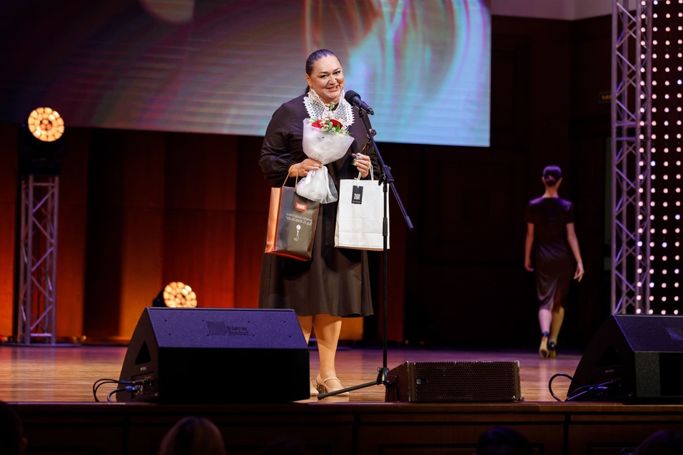 Церемония вручения премии «Человек года»-2024. Фотоотчет 184 Церемония вручения премии «Человек года»-2024. Фотоотчет 184