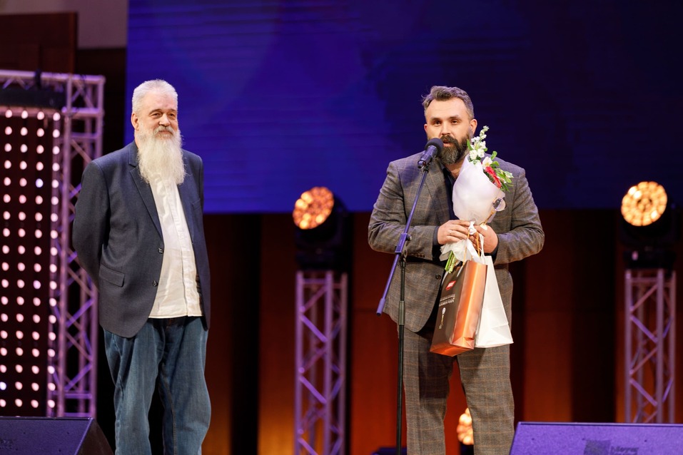 Церемония вручения премии «Человек года»-2024. Фотоотчет 188 Церемония вручения премии «Человек года»-2024. Фотоотчет 188