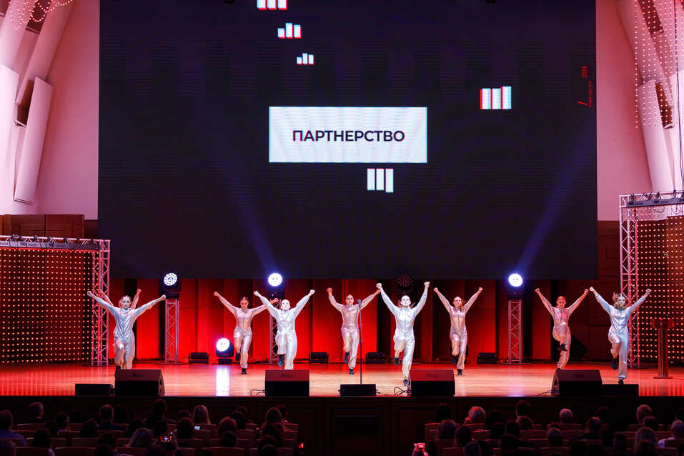 Церемония вручения премии «Человек года»-2024. Фотоотчет 193 Церемония вручения премии «Человек года»-2024. Фотоотчет 193