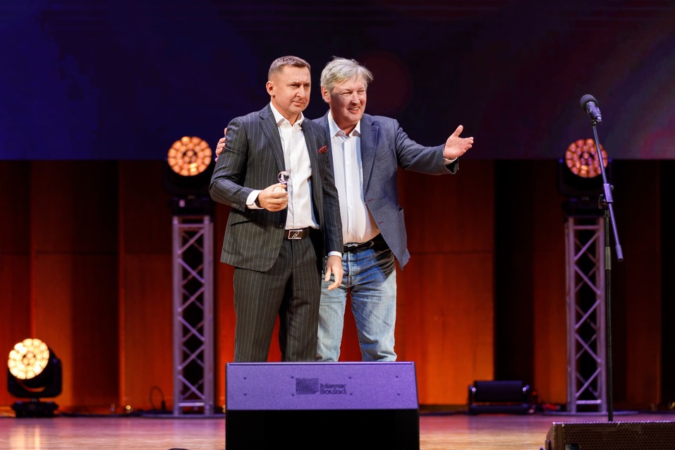 Церемония вручения премии «Человек года»-2024. Фотоотчет 194 Церемония вручения премии «Человек года»-2024. Фотоотчет 194