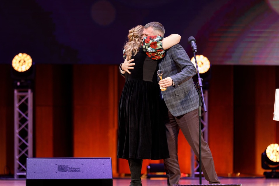 Церемония вручения премии «Человек года»-2024. Фотоотчет 197 Церемония вручения премии «Человек года»-2024. Фотоотчет 197