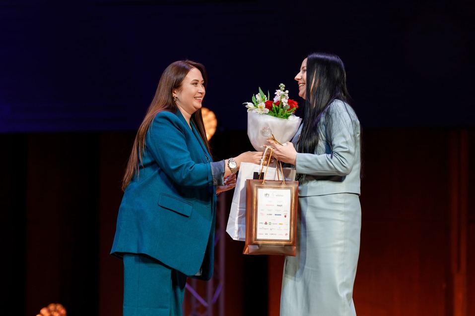 Церемония вручения премии «Человек года»-2024. Фотоотчет 201 Церемония вручения премии «Человек года»-2024. Фотоотчет 201