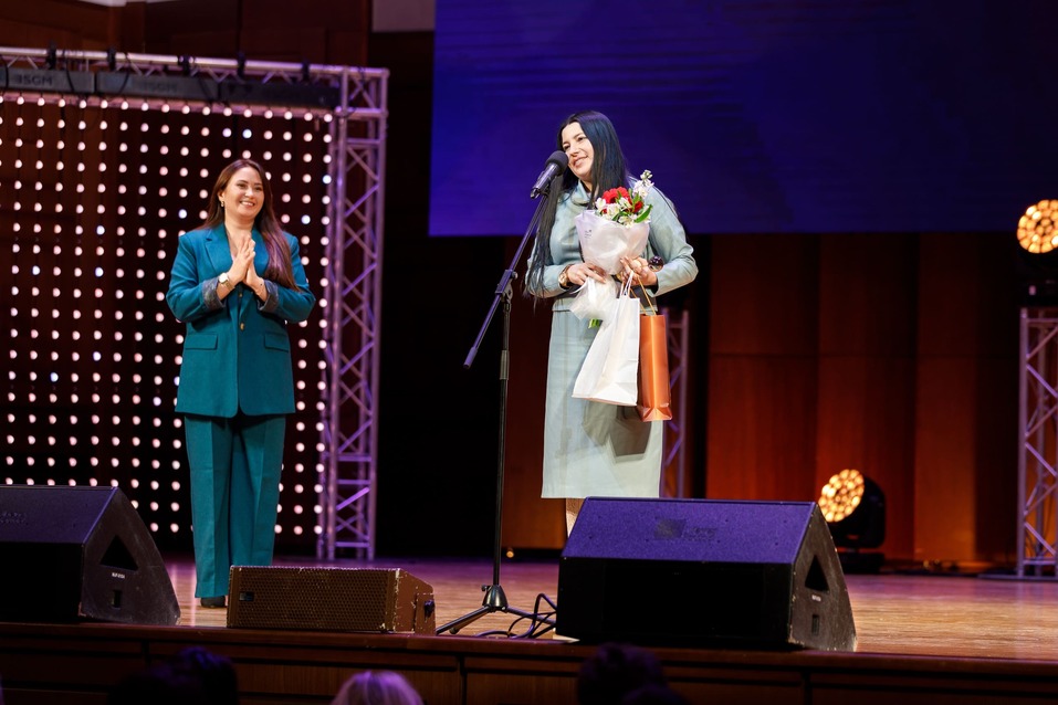 Церемония вручения премии «Человек года»-2024. Фотоотчет 202 Церемония вручения премии «Человек года»-2024. Фотоотчет 202