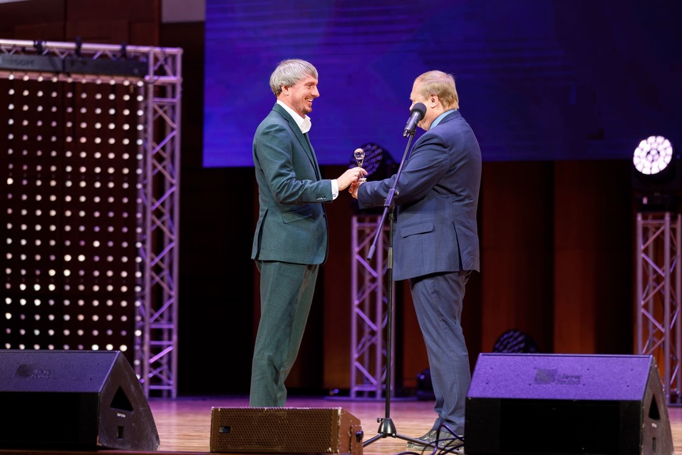 Церемония вручения премии «Человек года»-2024. Фотоотчет 203 Церемония вручения премии «Человек года»-2024. Фотоотчет 203