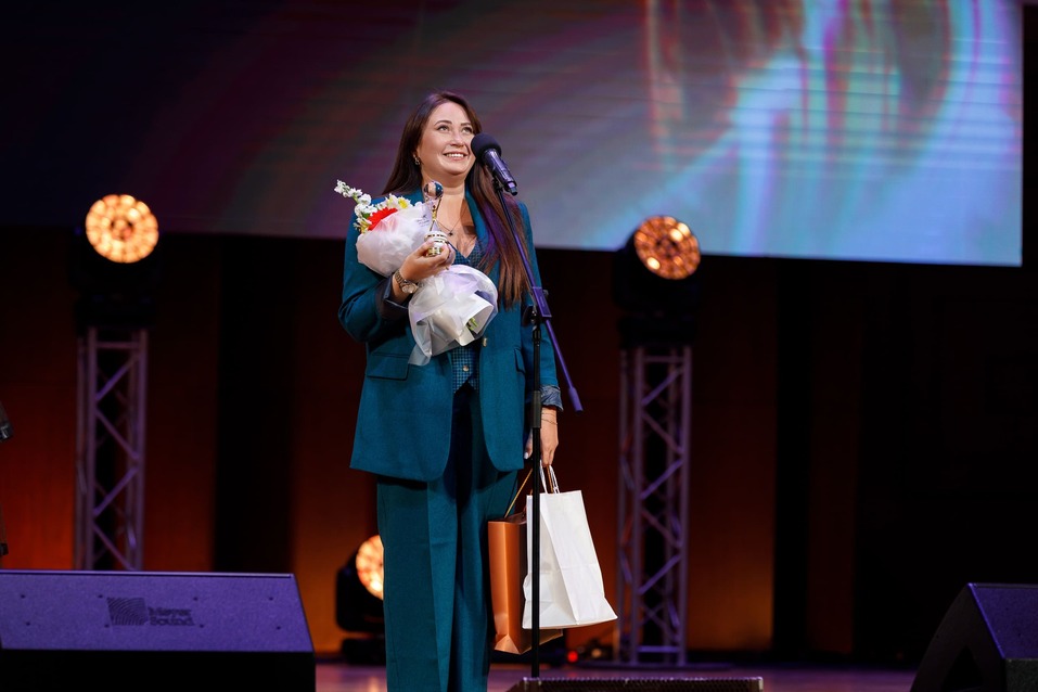 Церемония вручения премии «Человек года»-2024. Фотоотчет 209 Церемония вручения премии «Человек года»-2024. Фотоотчет 209