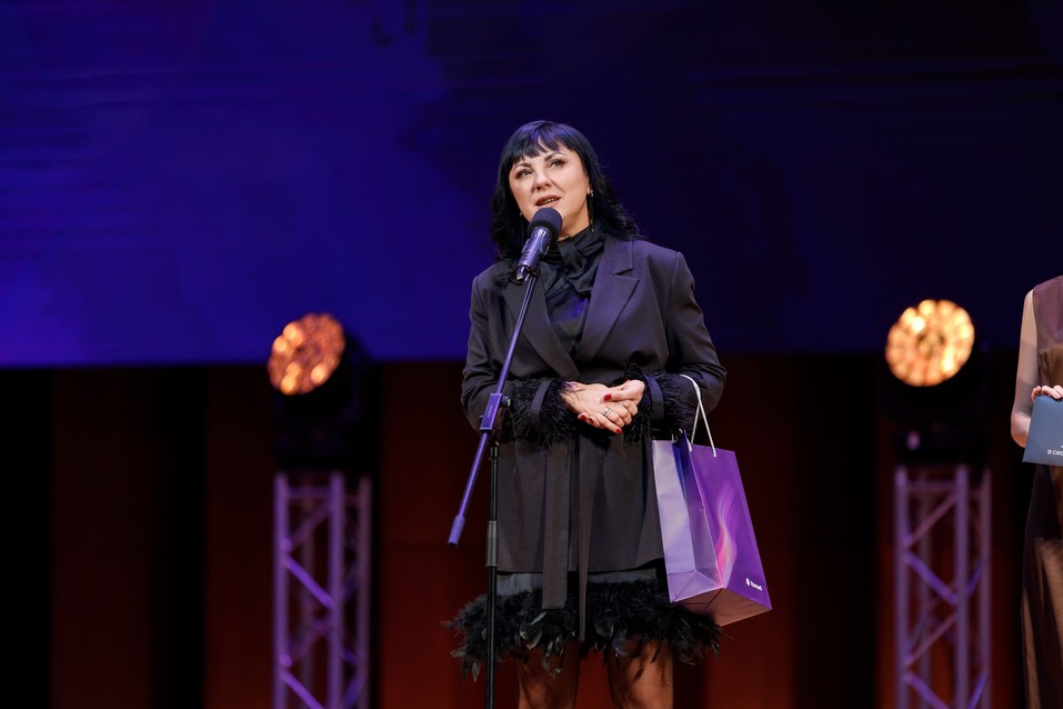 Церемония вручения премии «Человек года»-2024. Фотоотчет 211 Церемония вручения премии «Человек года»-2024. Фотоотчет 211