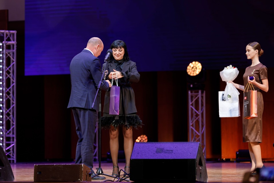 Церемония вручения премии «Человек года»-2024. Фотоотчет 212 Церемония вручения премии «Человек года»-2024. Фотоотчет 212