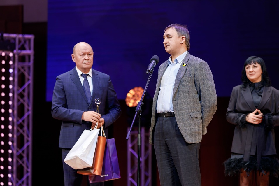 Церемония вручения премии «Человек года»-2024. Фотоотчет 214 Церемония вручения премии «Человек года»-2024. Фотоотчет 214