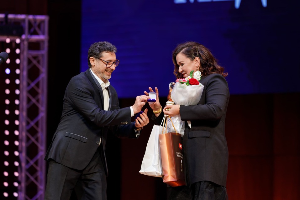 Церемония вручения премии «Человек года»-2024. Фотоотчет 220 Церемония вручения премии «Человек года»-2024. Фотоотчет 220