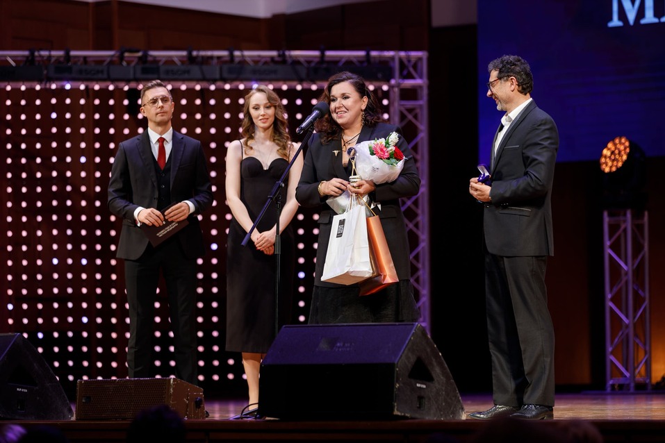 Церемония вручения премии «Человек года»-2024. Фотоотчет 221 Церемония вручения премии «Человек года»-2024. Фотоотчет 221