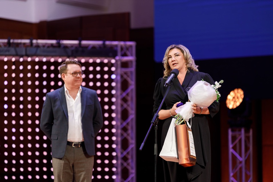 Церемония вручения премии «Человек года»-2024. Фотоотчет 224 Церемония вручения премии «Человек года»-2024. Фотоотчет 224