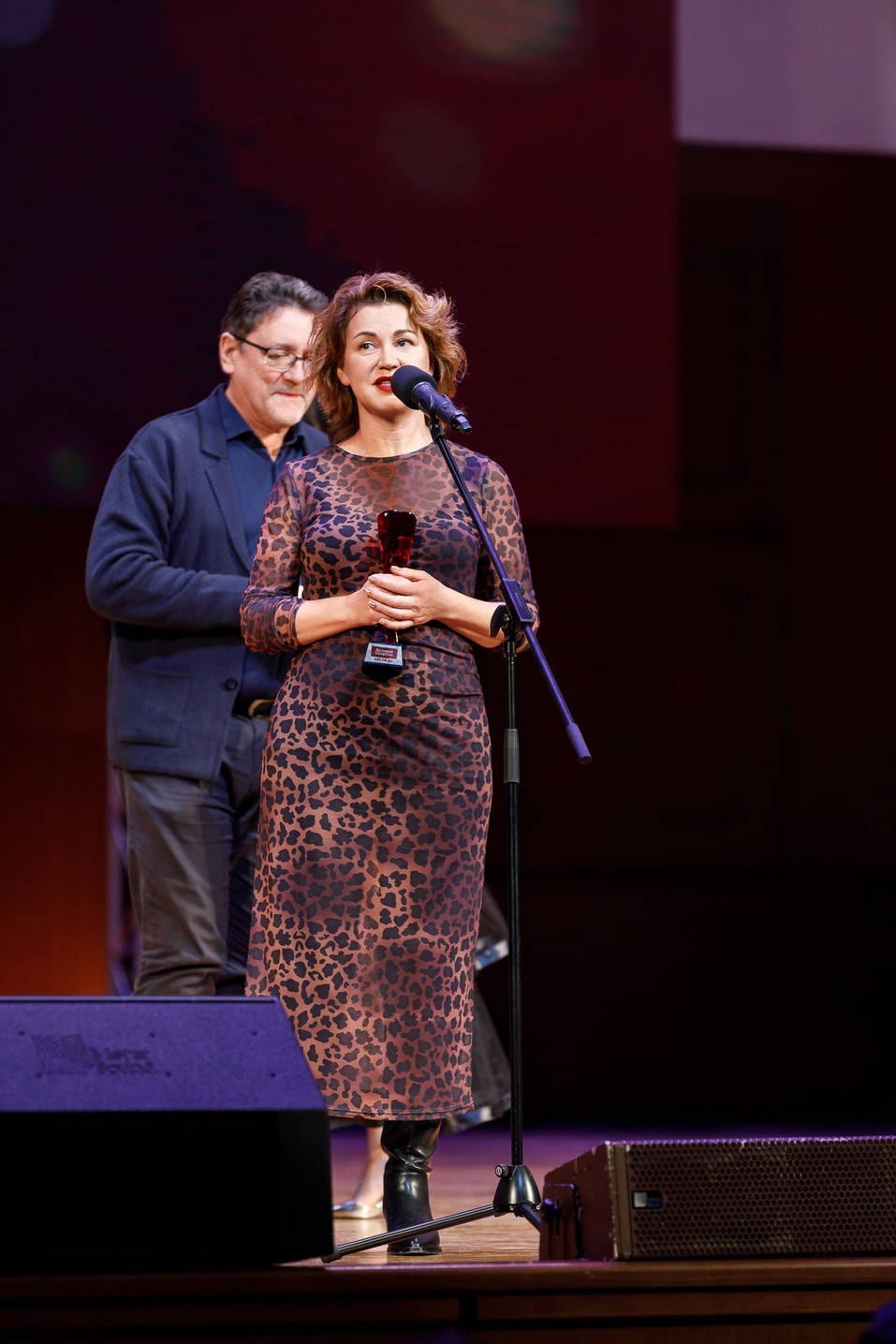 Церемония вручения премии «Человек года»-2024. Фотоотчет 230 Церемония вручения премии «Человек года»-2024. Фотоотчет 230