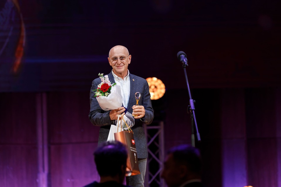 Церемония вручения премии «Человек года»-2024. Фотоотчет 234 Церемония вручения премии «Человек года»-2024. Фотоотчет 234