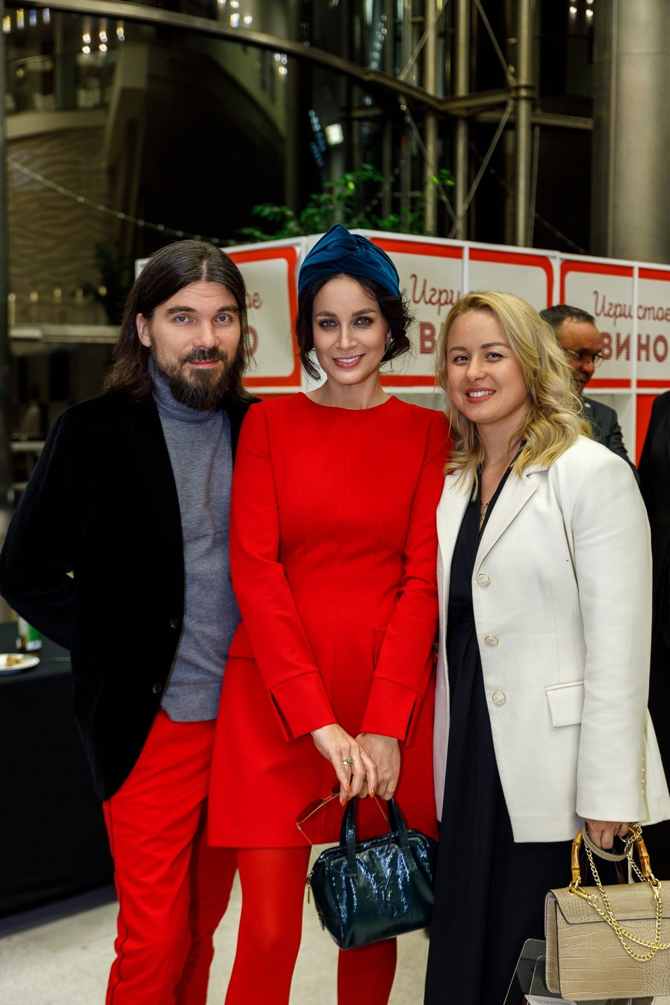 Церемония вручения премии «Человек года»-2024. Фотоотчет 254 Церемония вручения премии «Человек года»-2024. Фотоотчет 254