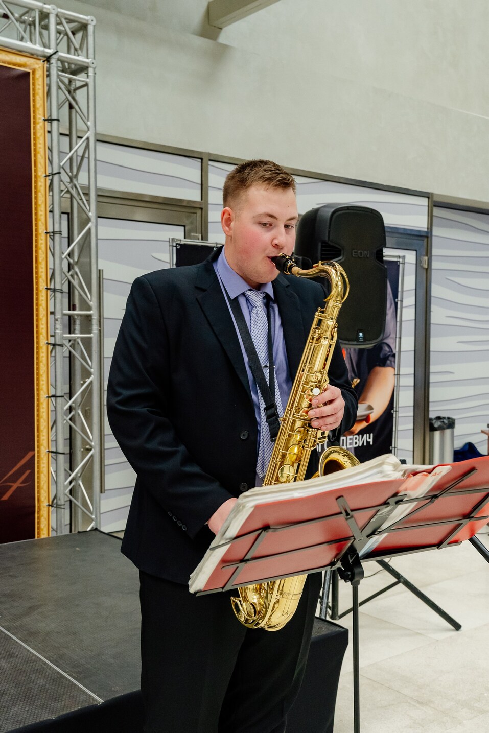 Церемония вручения премии «Человек года»-2024. Фотоотчет 271 Церемония вручения премии «Человек года»-2024. Фотоотчет 271