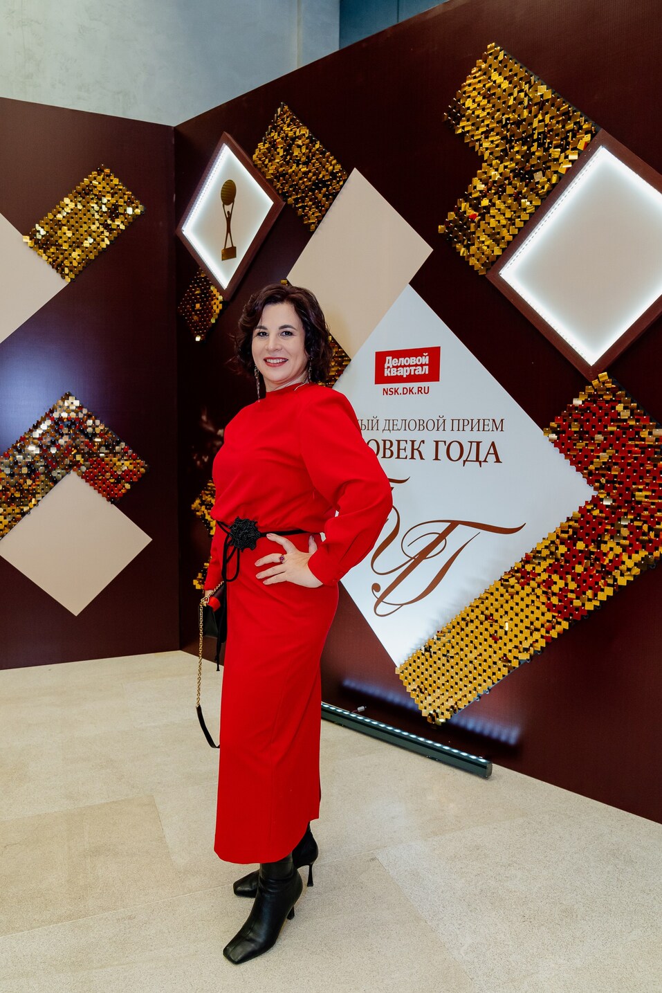 Церемония вручения премии «Человек года»-2024. Фотоотчет 276 Церемония вручения премии «Человек года»-2024. Фотоотчет 276