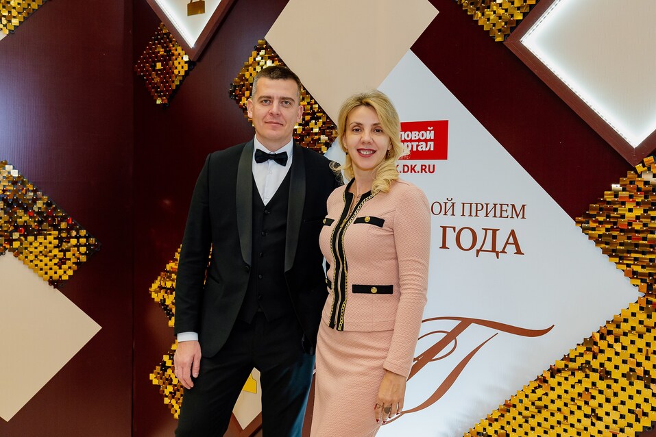 Церемония вручения премии «Человек года»-2024. Фотоотчет 286 Церемония вручения премии «Человек года»-2024. Фотоотчет 286