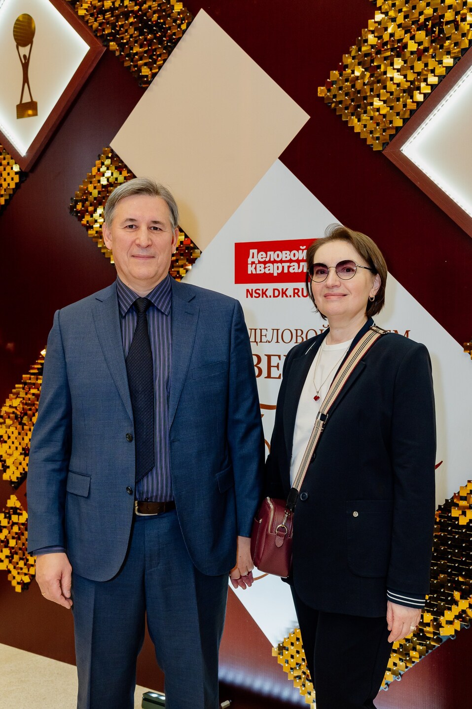 Церемония вручения премии «Человек года»-2024. Фотоотчет 291 Церемония вручения премии «Человек года»-2024. Фотоотчет 291