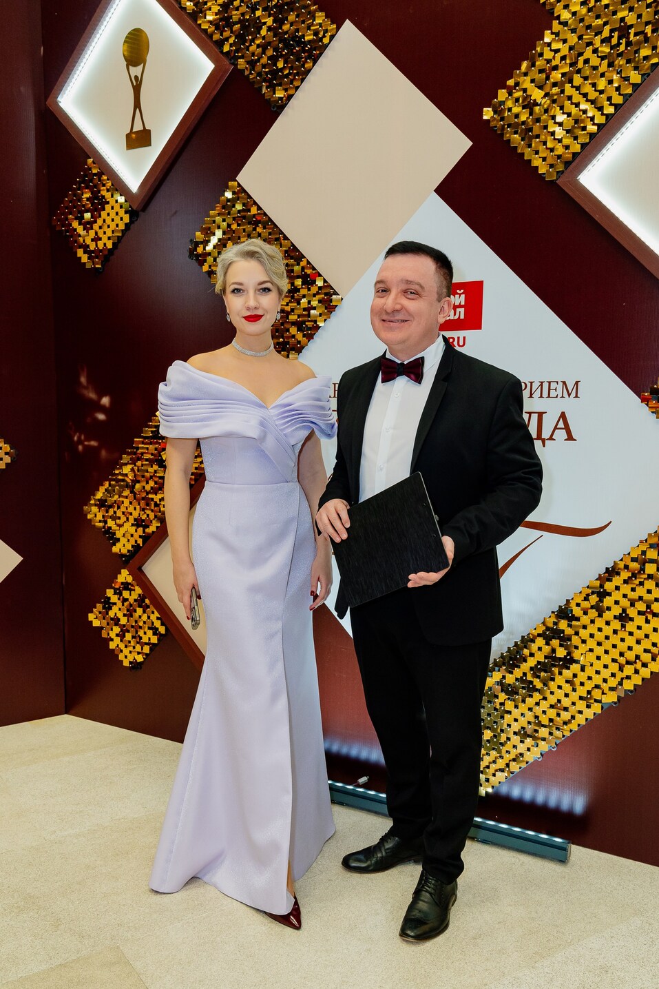 Церемония вручения премии «Человек года»-2024. Фотоотчет 292 Церемония вручения премии «Человек года»-2024. Фотоотчет 292