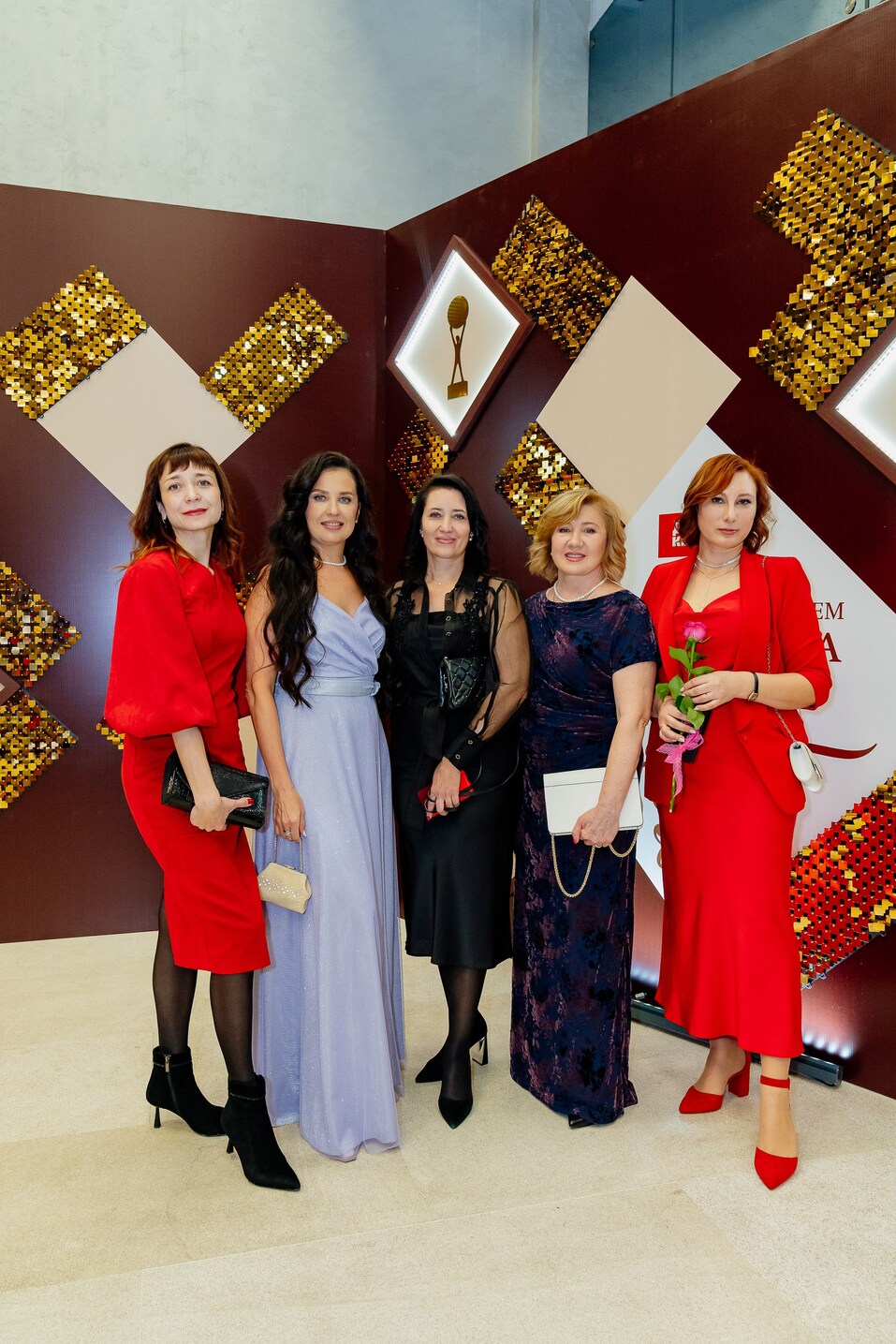 Церемония вручения премии «Человек года»-2024. Фотоотчет 297 Церемония вручения премии «Человек года»-2024. Фотоотчет 297