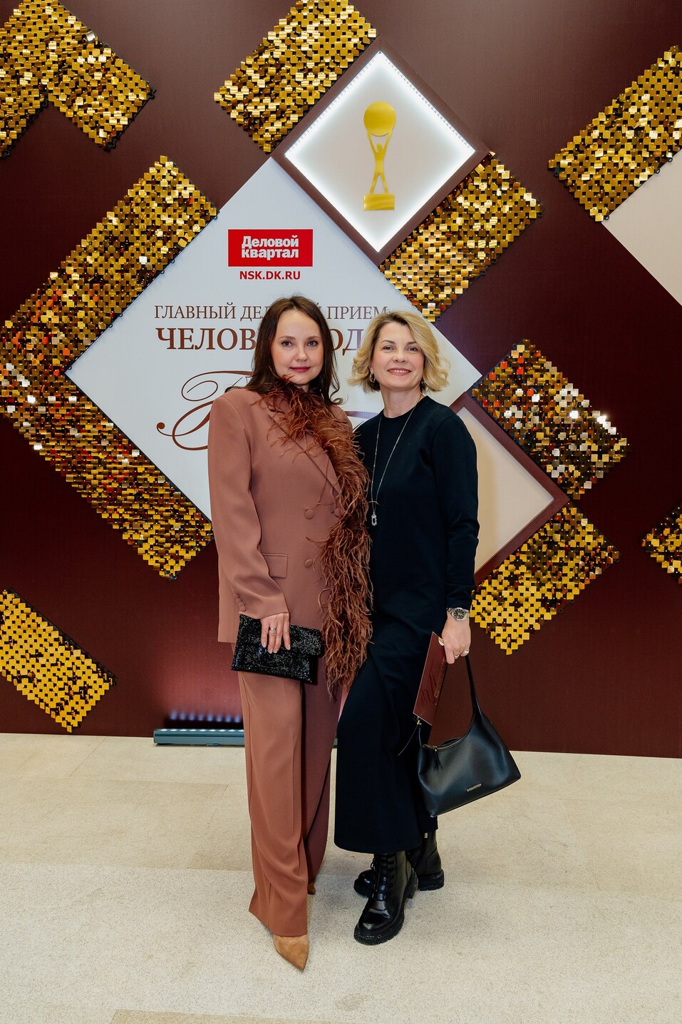 Церемония вручения премии «Человек года»-2024. Фотоотчет 300 Церемония вручения премии «Человек года»-2024. Фотоотчет 300