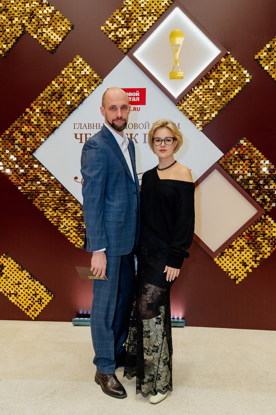 Церемония вручения премии «Человек года»-2024. Фотоотчет 303 Церемония вручения премии «Человек года»-2024. Фотоотчет 303