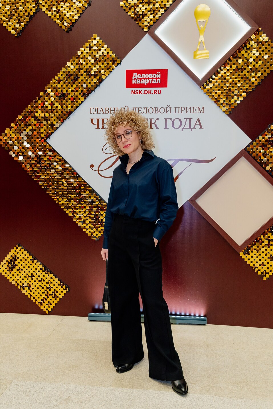 Церемония вручения премии «Человек года»-2024. Фотоотчет 304 Церемония вручения премии «Человек года»-2024. Фотоотчет 304