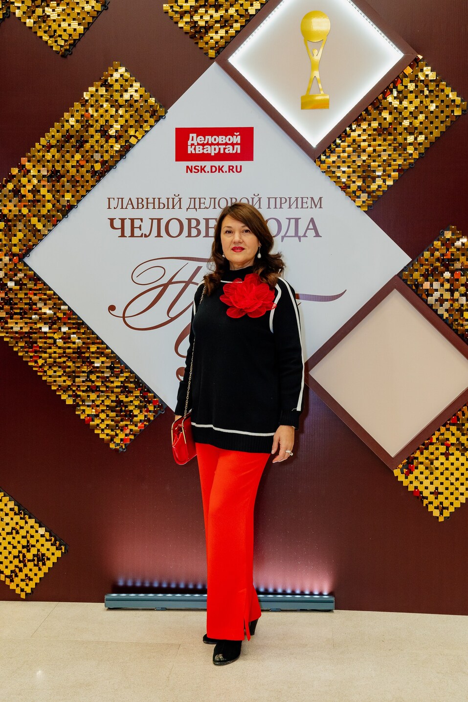 Церемония вручения премии «Человек года»-2024. Фотоотчет 308 Церемония вручения премии «Человек года»-2024. Фотоотчет 308