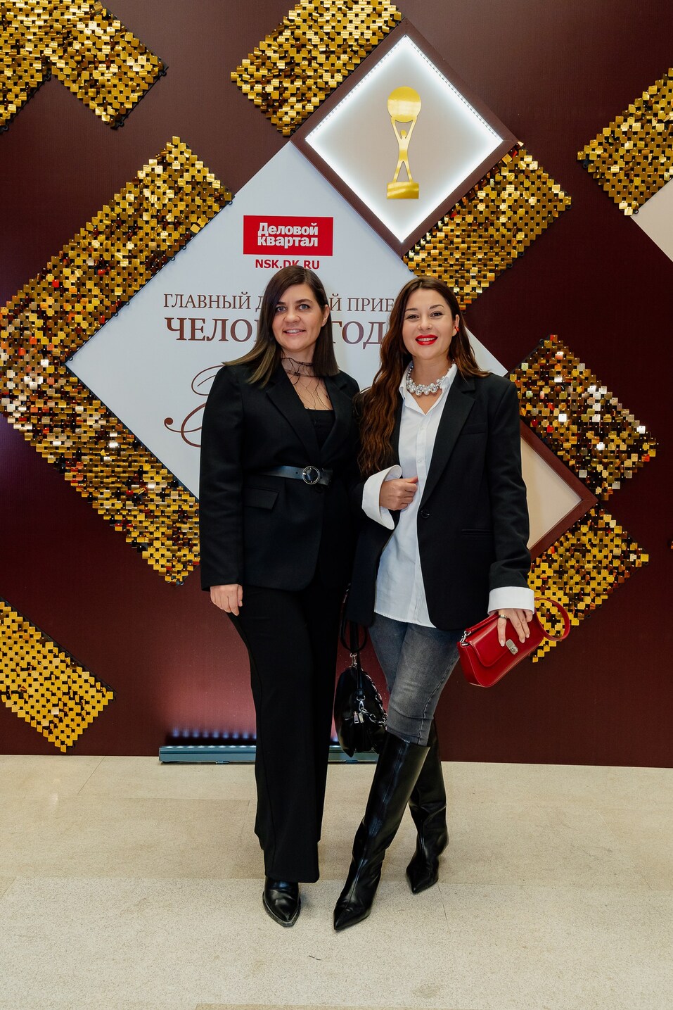 Церемония вручения премии «Человек года»-2024. Фотоотчет 317 Церемония вручения премии «Человек года»-2024. Фотоотчет 317