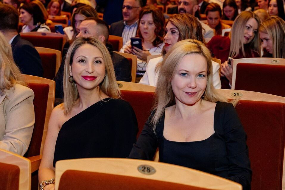 Церемония вручения премии «Человек года»-2024. Фотоотчет 328 Церемония вручения премии «Человек года»-2024. Фотоотчет 328