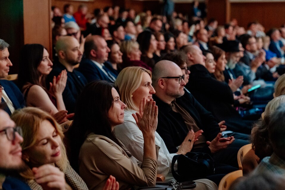 Церемония вручения премии «Человек года»-2024. Фотоотчет 334 Церемония вручения премии «Человек года»-2024. Фотоотчет 334