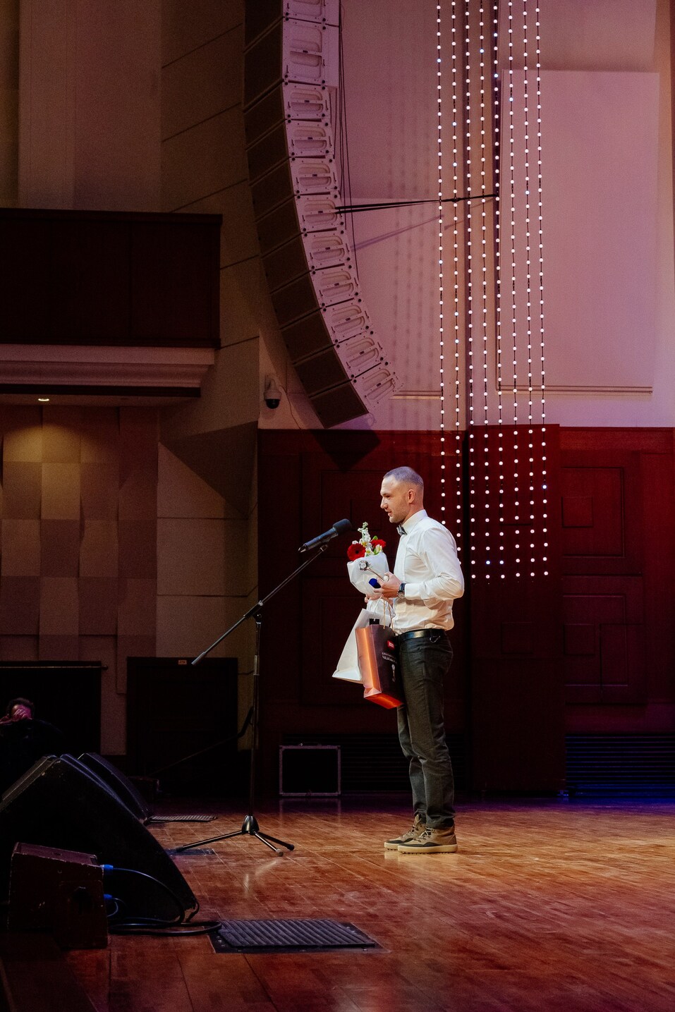 Церемония вручения премии «Человек года»-2024. Фотоотчет 336 Церемония вручения премии «Человек года»-2024. Фотоотчет 336