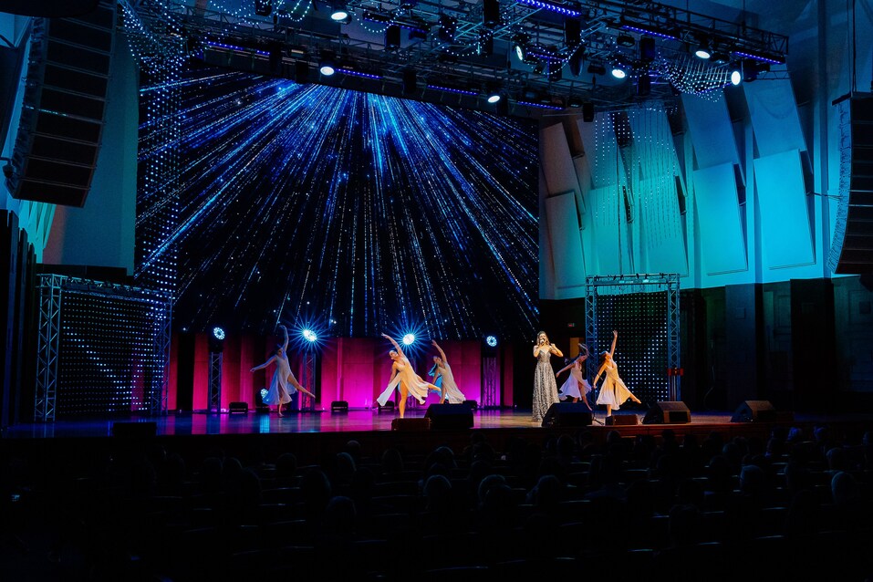 Церемония вручения премии «Человек года»-2024. Фотоотчет 339 Церемония вручения премии «Человек года»-2024. Фотоотчет 339