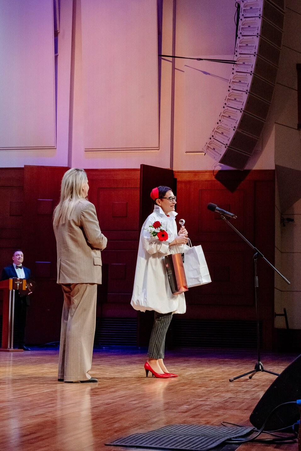 Церемония вручения премии «Человек года»-2024. Фотоотчет 341 Церемония вручения премии «Человек года»-2024. Фотоотчет 341