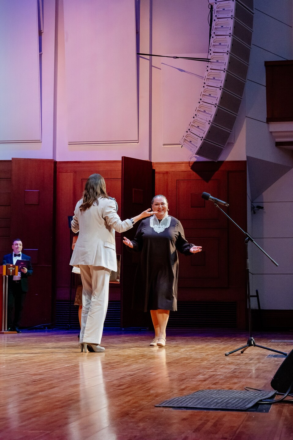 Церемония вручения премии «Человек года»-2024. Фотоотчет 342 Церемония вручения премии «Человек года»-2024. Фотоотчет 342