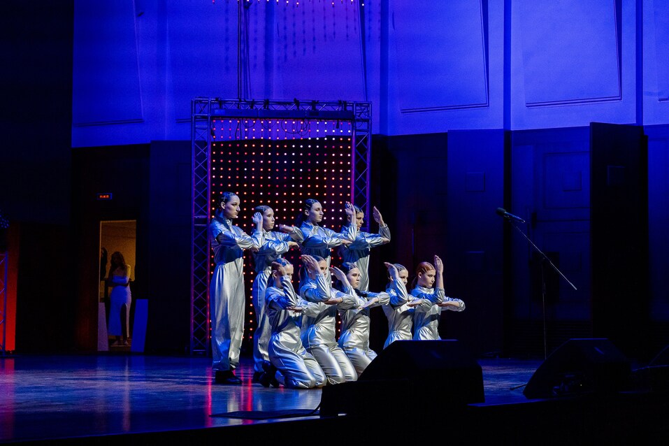 Церемония вручения премии «Человек года»-2024. Фотоотчет 344 Церемония вручения премии «Человек года»-2024. Фотоотчет 344