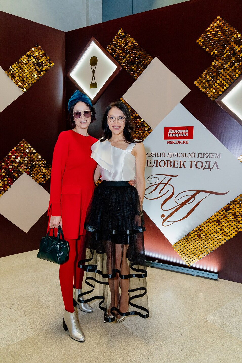 Церемония вручения премии «Человек года»-2024. Фотоотчет 370 Церемония вручения премии «Человек года»-2024. Фотоотчет 370