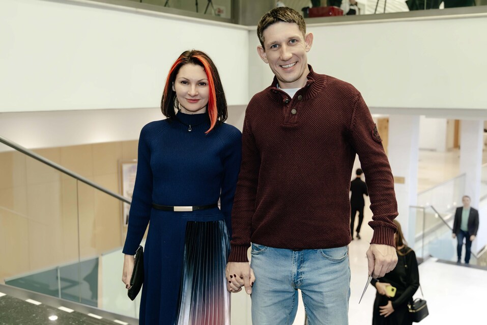 Церемония вручения премии «Человек года»-2024. Фотоотчет 391 Церемония вручения премии «Человек года»-2024. Фотоотчет 391