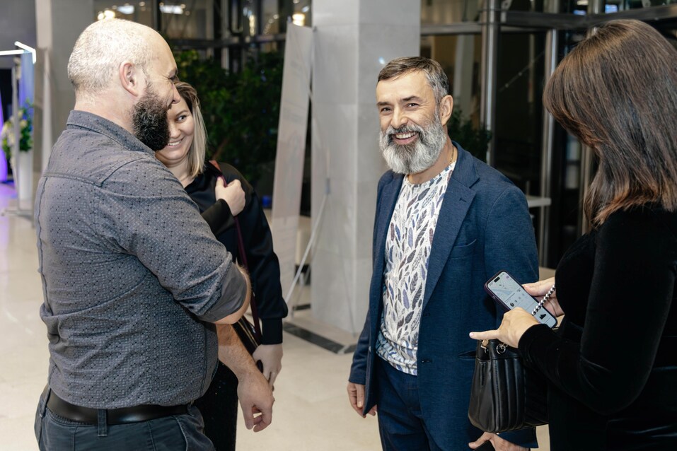 Церемония вручения премии «Человек года»-2024. Фотоотчет 394 Церемония вручения премии «Человек года»-2024. Фотоотчет 394