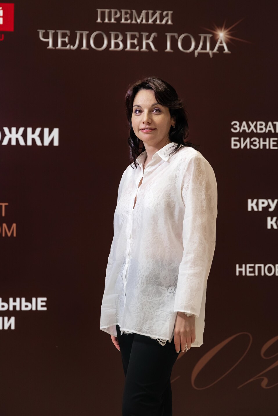 Церемония вручения премии «Человек года»-2024. Фотоотчет 405 Церемония вручения премии «Человек года»-2024. Фотоотчет 405